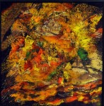 Международный день художника 8 декабря